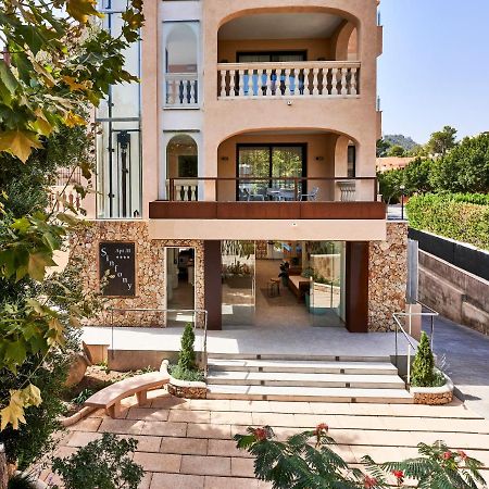 Apartamentos S'Olivera Canyamel (Mallorca) Exterior foto