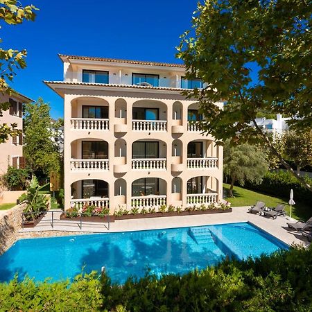 Apartamentos S'Olivera Canyamel (Mallorca) Exterior foto