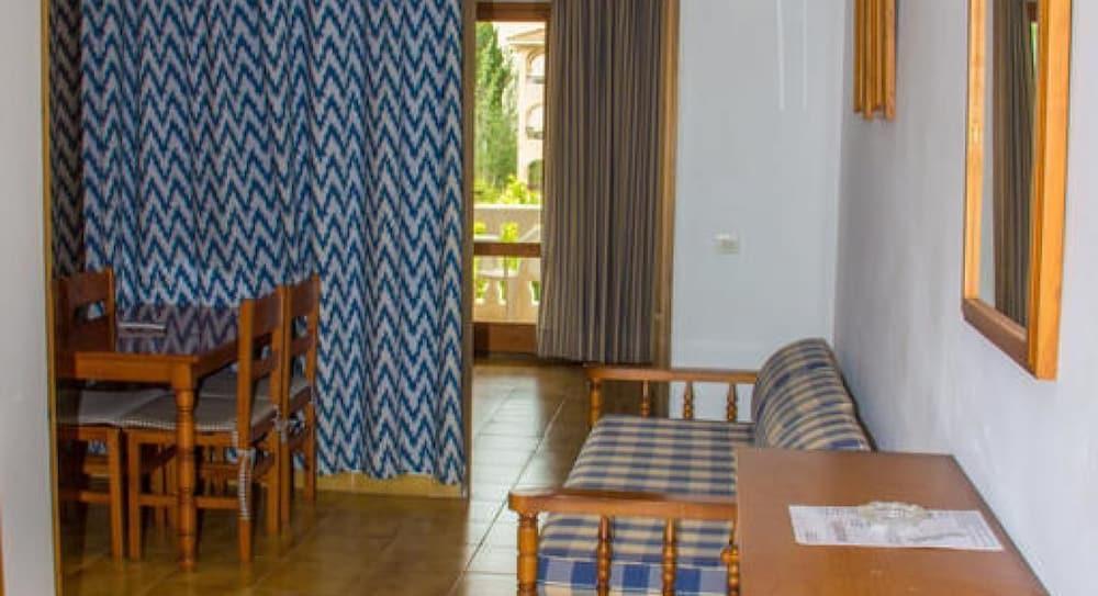 Apartamentos S'Olivera Canyamel (Mallorca) Exterior foto