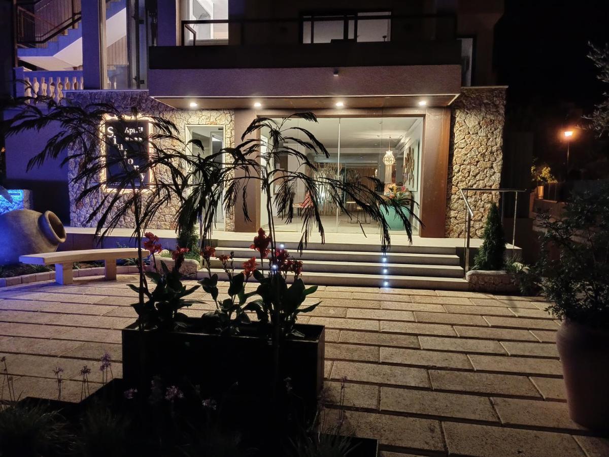 Apartamentos S'Olivera Canyamel (Mallorca) Exterior foto