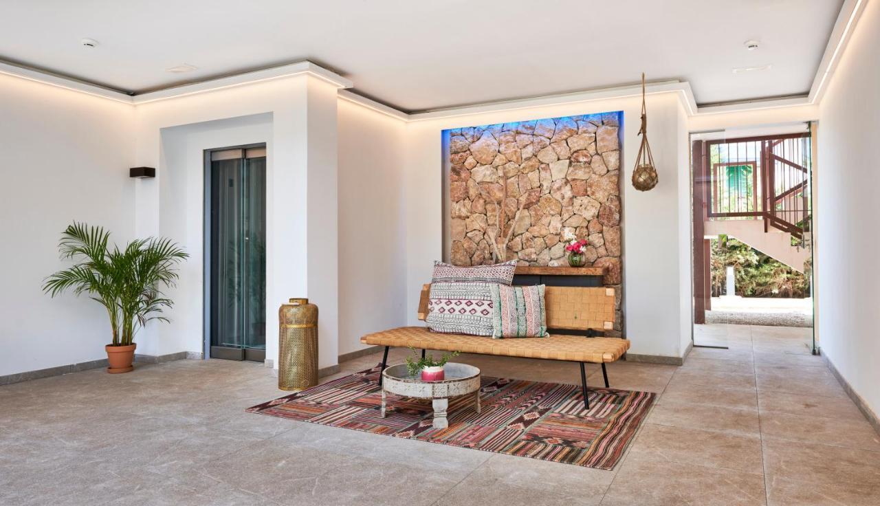 Apartamentos S'Olivera Canyamel (Mallorca) Exterior foto
