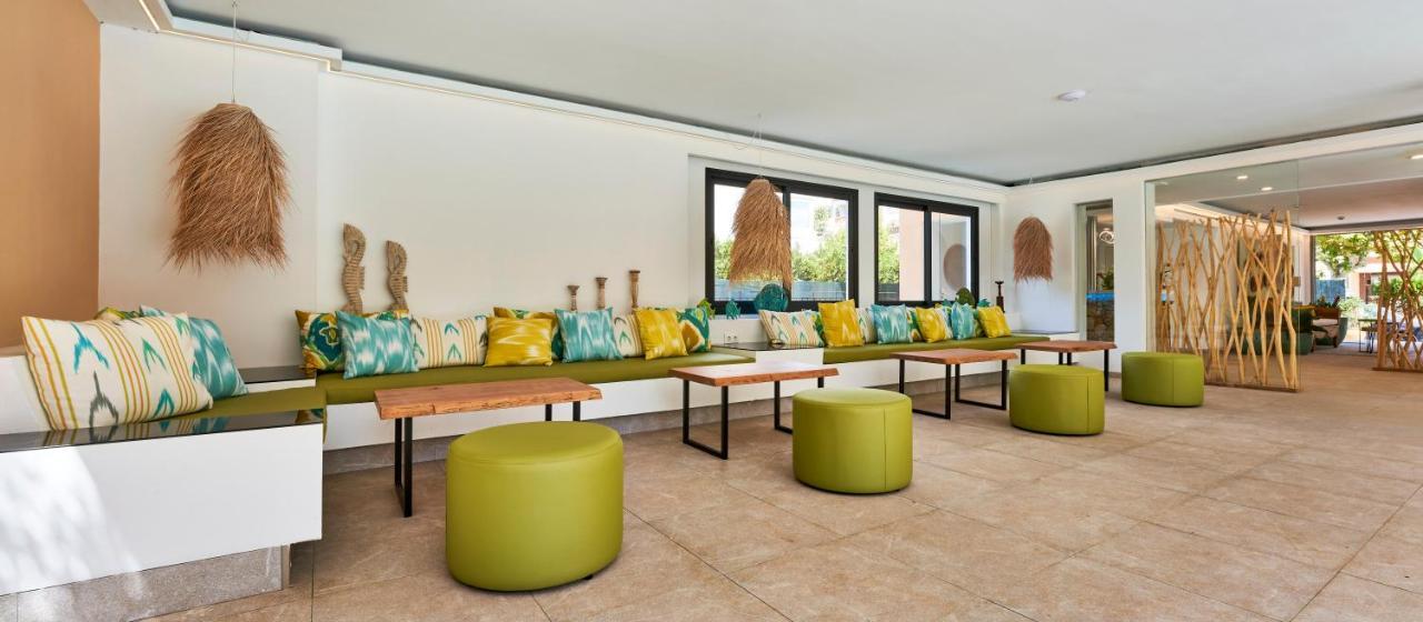 Apartamentos S'Olivera Canyamel (Mallorca) Exterior foto