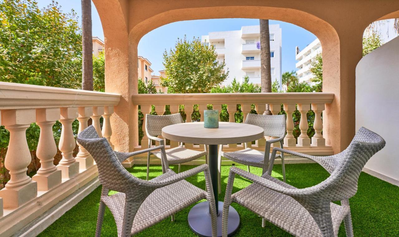 Apartamentos S'Olivera Canyamel (Mallorca) Exterior foto