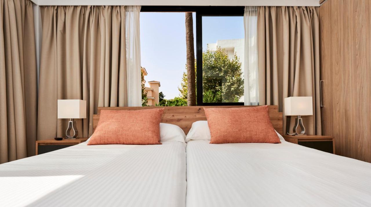 Apartamentos S'Olivera Canyamel (Mallorca) Exterior foto
