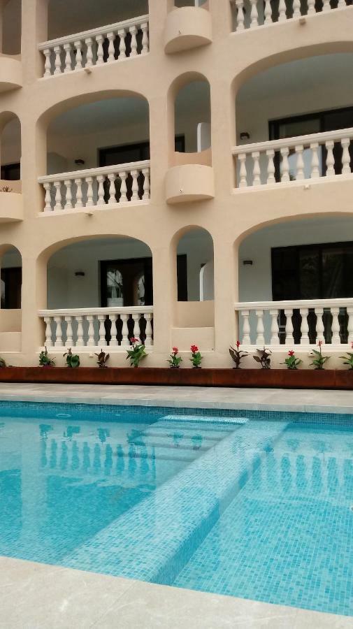 Apartamentos S'Olivera Canyamel (Mallorca) Exterior foto