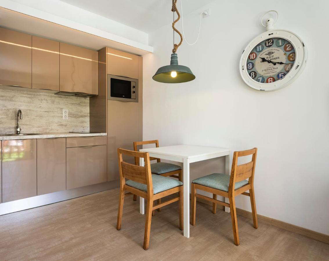 Apartamentos S'Olivera Canyamel (Mallorca) Exterior foto