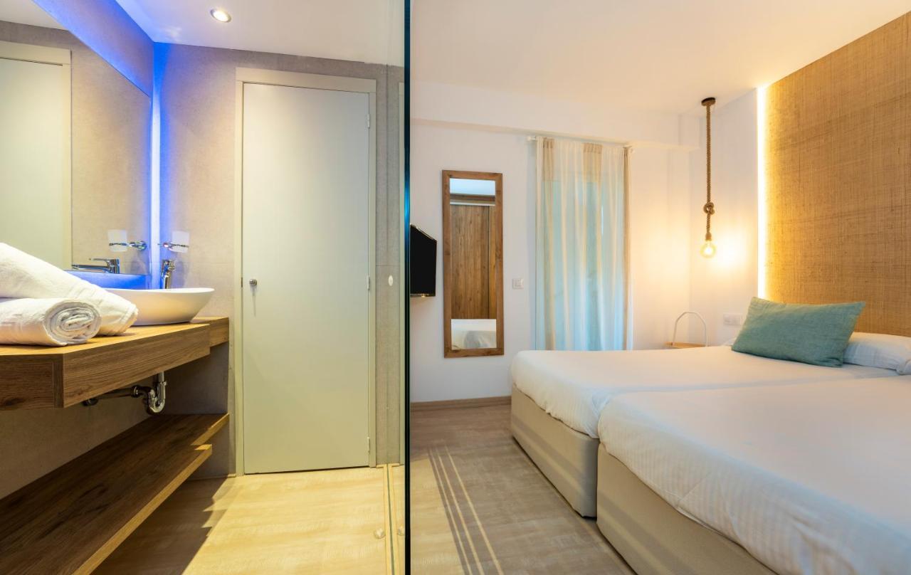 Apartamentos S'Olivera Canyamel (Mallorca) Exterior foto