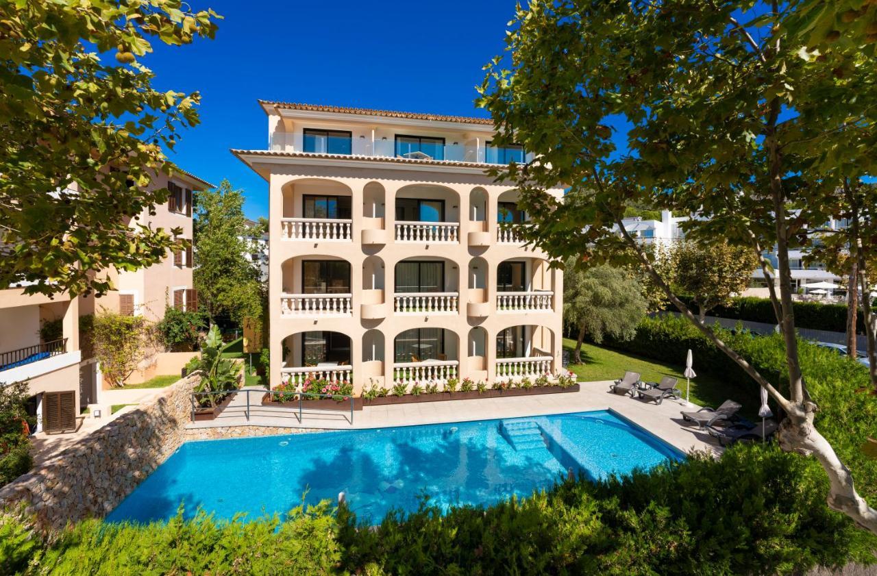 Apartamentos S'Olivera Canyamel (Mallorca) Exterior foto
