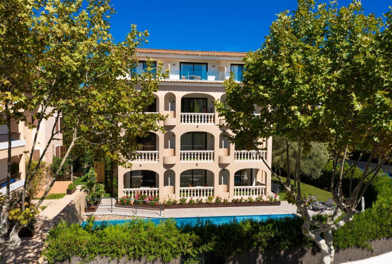 Apartamentos S'Olivera Canyamel (Mallorca) Exterior foto