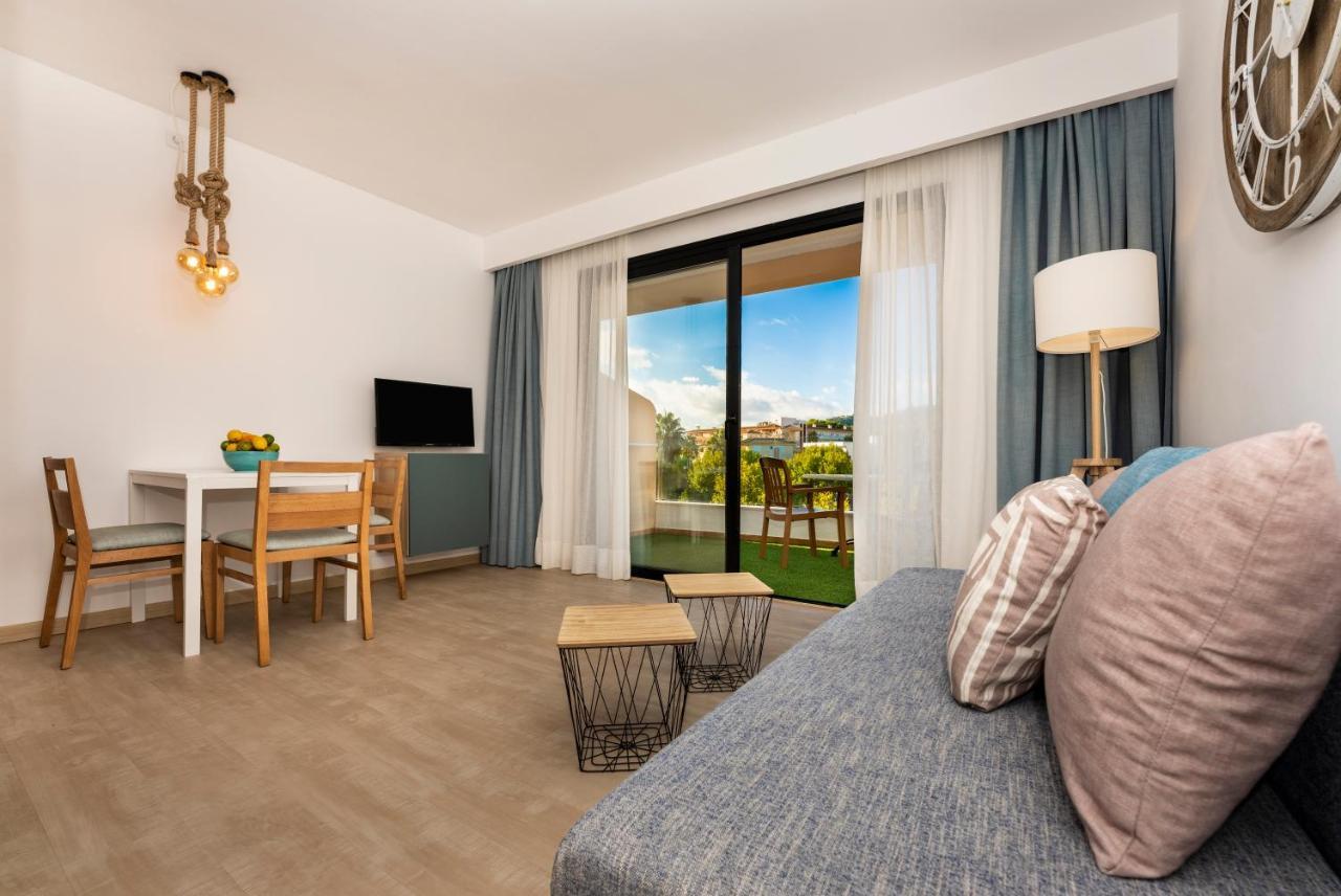 Apartamentos S'Olivera Canyamel (Mallorca) Exterior foto