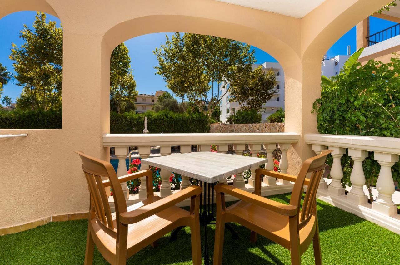 Apartamentos S'Olivera Canyamel (Mallorca) Exterior foto
