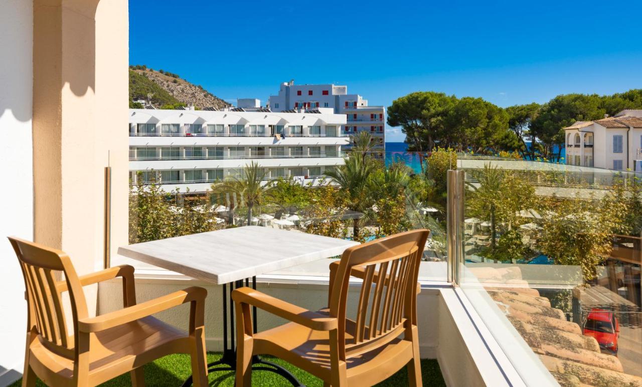 Apartamentos S'Olivera Canyamel (Mallorca) Exterior foto