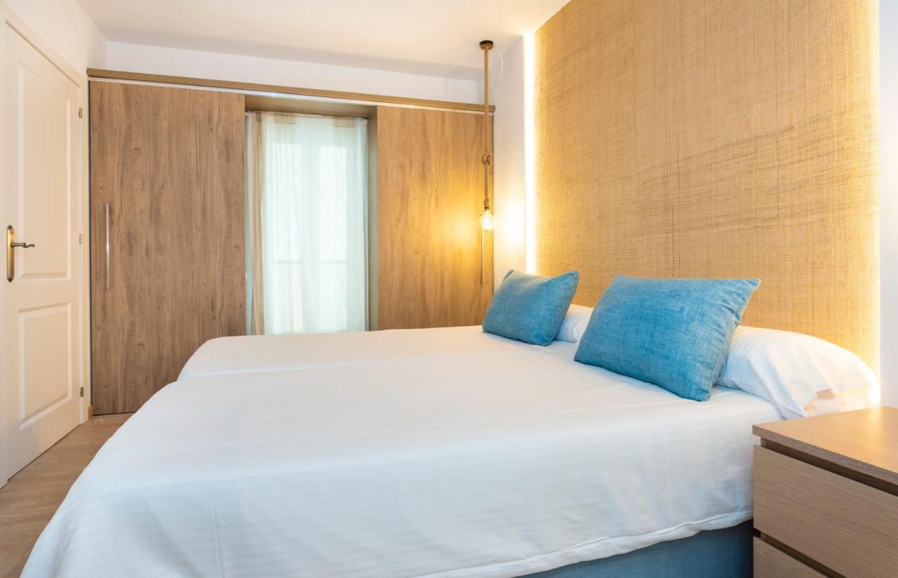 Apartamentos S'Olivera Canyamel (Mallorca) Exterior foto